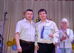 Пів століття розвитку та професійних звершень: факультет економіки, підприємництва та інформаційних технологій УНУ відзначає 50-річчя