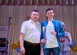 Пів століття розвитку та професійних звершень: факультет економіки, підприємництва та інформаційних технологій УНУ відзначає 50-річчя