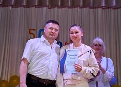 Пів століття розвитку та професійних звершень: факультет економіки, підприємництва та інформаційних технологій УНУ відзначає 50-річчя