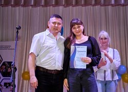Пів століття розвитку та професійних звершень: факультет економіки, підприємництва та інформаційних технологій УНУ відзначає 50-річчя