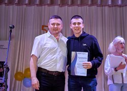 Пів століття розвитку та професійних звершень: факультет економіки, підприємництва та інформаційних технологій УНУ відзначає 50-річчя