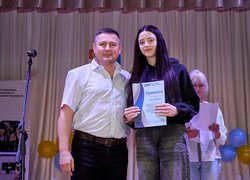 Пів століття розвитку та професійних звершень: факультет економіки, підприємництва та інформаційних технологій УНУ відзначає 50-річчя