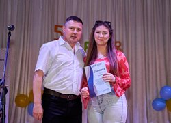 Пів століття розвитку та професійних звершень: факультет економіки, підприємництва та інформаційних технологій УНУ відзначає 50-річчя
