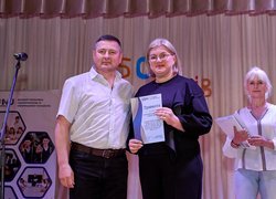 Пів століття розвитку та професійних звершень: факультет економіки, підприємництва та інформаційних технологій УНУ відзначає 50-річчя