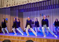 Пів століття розвитку та професійних звершень: факультет економіки, підприємництва та інформаційних технологій УНУ відзначає 50-річчя