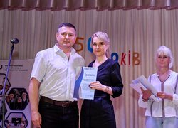 Пів століття розвитку та професійних звершень: факультет економіки, підприємництва та інформаційних технологій УНУ відзначає 50-річчя