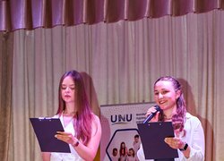 Пів століття розвитку та професійних звершень: факультет економіки, підприємництва та інформаційних технологій УНУ відзначає 50-річчя