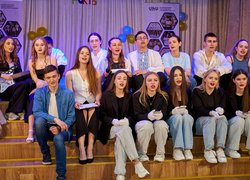 Пів століття розвитку та професійних звершень: факультет економіки, підприємництва та інформаційних технологій УНУ відзначає 50-річчя