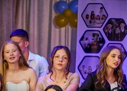 Пів століття розвитку та професійних звершень: факультет економіки, підприємництва та інформаційних технологій УНУ відзначає 50-річчя