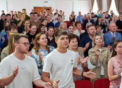 Пів століття розвитку та професійних звершень: факультет економіки, підприємництва та інформаційних технологій УНУ відзначає 50-річчя