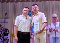 Пів століття розвитку та професійних звершень: факультет економіки, підприємництва та інформаційних технологій УНУ відзначає 50-річчя