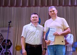 Пів століття розвитку та професійних звершень: факультет економіки, підприємництва та інформаційних технологій УНУ відзначає 50-річчя