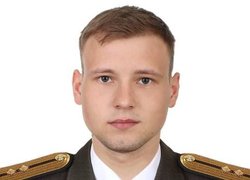 Артем Юрійович КУЛИК