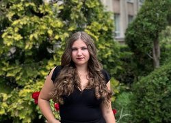 ГУРСЬКА Вікторія