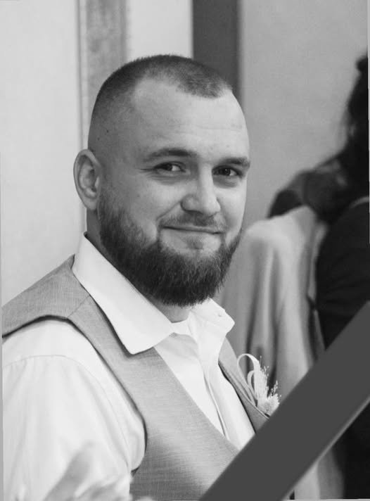 Сергій ЗАМОЖСЬКИЙ
