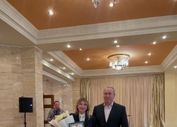 Науковців Уманського університету відзначено за вагомий внесок у розвиток науки та освіти Черкащини