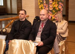 Науковців Уманського університету відзначено за вагомий внесок у розвиток науки та освіти Черкащини