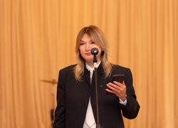Науковців Уманського університету відзначено за вагомий внесок у розвиток науки та освіти Черкащини