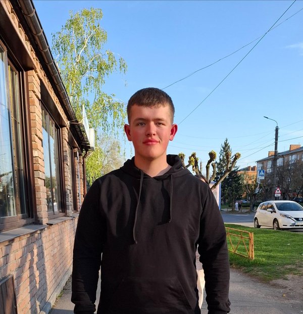 ПЛАТМІР Олександр
