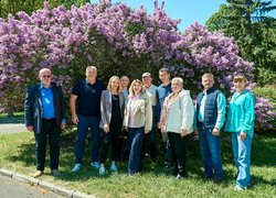 Уманський університет підписав меморандум про співпрацю з Федерацією легкої атлетики України