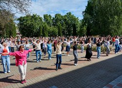 Уманський університет встановив національний рекорд