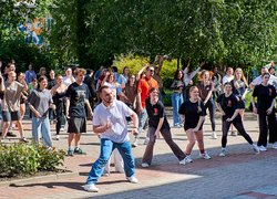 Уманський університет встановив національний рекорд