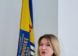 Підтримка та реінтеграція: в Уманському національному університеті відбувся тематичний тренінг