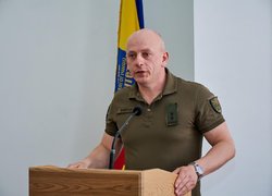Підтримка та реінтеграція: в Уманському національному університеті відбувся тематичний тренінг