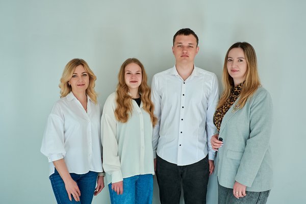 Молоді науковці університету – призери Всеукраїнського конкурсу наукових робіт