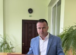 Інформація про роботу Вченої ради Уманського національного університету