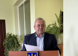 Інформація про роботу Вченої ради Уманського національного університету