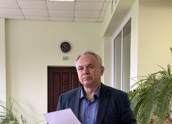 Інформація про роботу Вченої ради Уманського національного університету