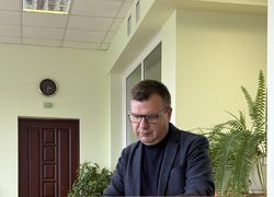 Інформація про роботу Вченої ради Уманського національного університету