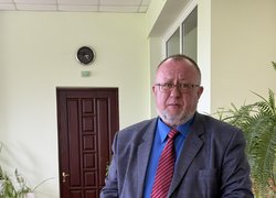 Інформація про роботу Вченої ради Уманського національного університету