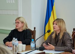 Інформація про засідання Вченої ради Уманського національного університету