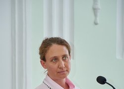 Інформація про засідання Вченої ради Уманського національного університету