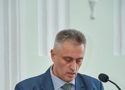 Інформація про засідання Вченої ради Уманського національного університету