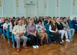Інформація про засідання Вченої ради Уманського національного університету