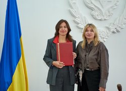 Інформація про засідання Вченої ради Уманського національного університету