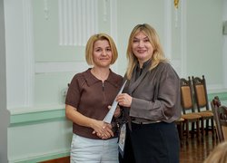Інформація про засідання Вченої ради Уманського національного університету