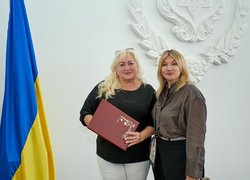 Інформація про засідання Вченої ради Уманського національного університету