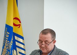 Інформація про засідання Вченої ради Уманського національного університету