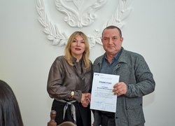 Інформація про засідання Вченої ради Уманського національного університету