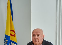Інформація про засідання Вченої ради Уманського національного університету