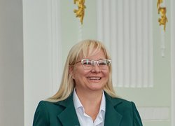 Інформація про засідання Вченої ради Уманського національного університету
