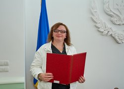 Інформація про засідання Вченої ради Уманського національного університету
