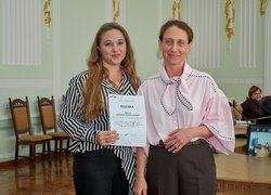 Інформація про засідання Вченої ради Уманського національного університету