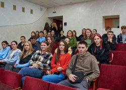 Від Трипілля до майбутнього: в УНУ об’єднали науку, культурну спадщину та нове партнерство