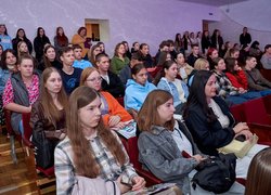 Від Трипілля до майбутнього: в УНУ об’єднали науку, культурну спадщину та нове партнерство