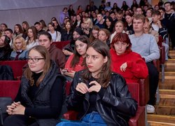 Від Трипілля до майбутнього: в УНУ об’єднали науку, культурну спадщину та нове партнерство